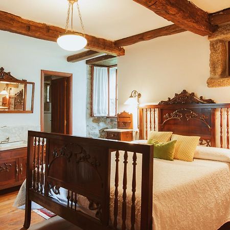 Casa Do Romualdo Guest House Vilela  Екстериор снимка