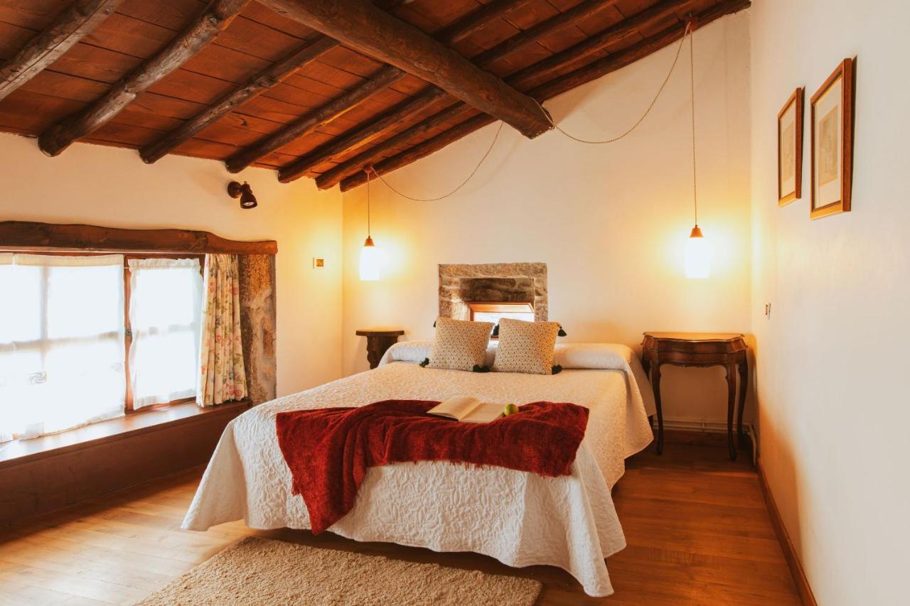 Casa Do Romualdo Guest House Vilela  Екстериор снимка