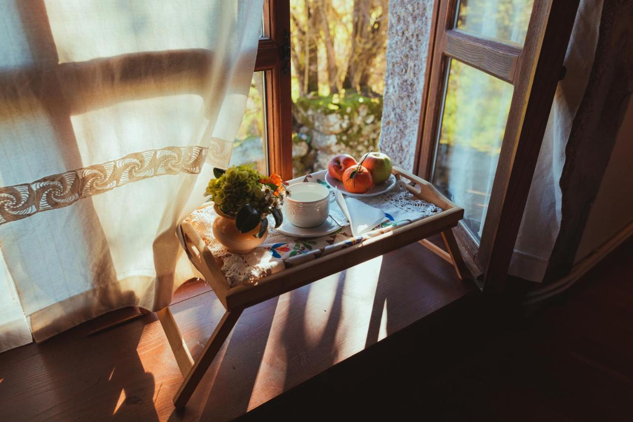 Casa Do Romualdo Guest House Vilela  Екстериор снимка