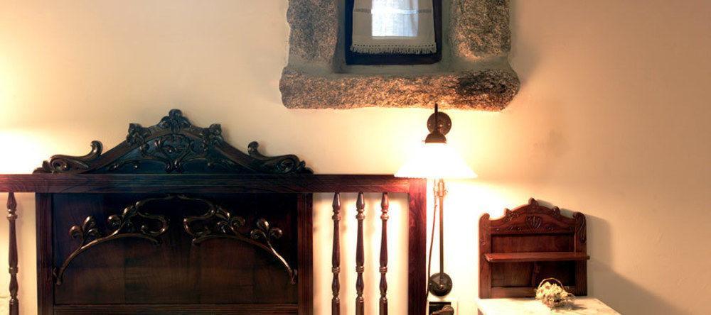 Casa Do Romualdo Guest House Vilela  Екстериор снимка