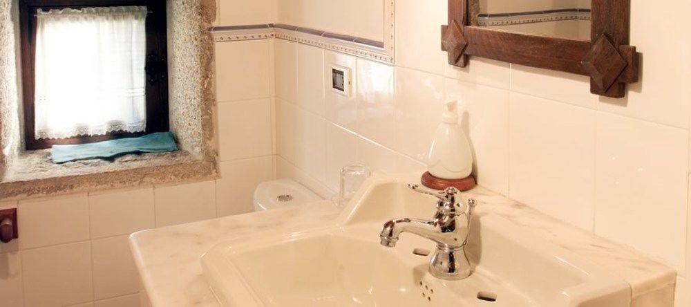 Casa Do Romualdo Guest House Vilela  Екстериор снимка
