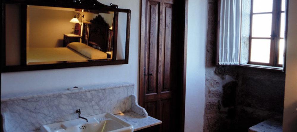 Casa Do Romualdo Guest House Vilela  Екстериор снимка