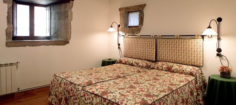 Casa Do Romualdo Guest House Vilela  Екстериор снимка