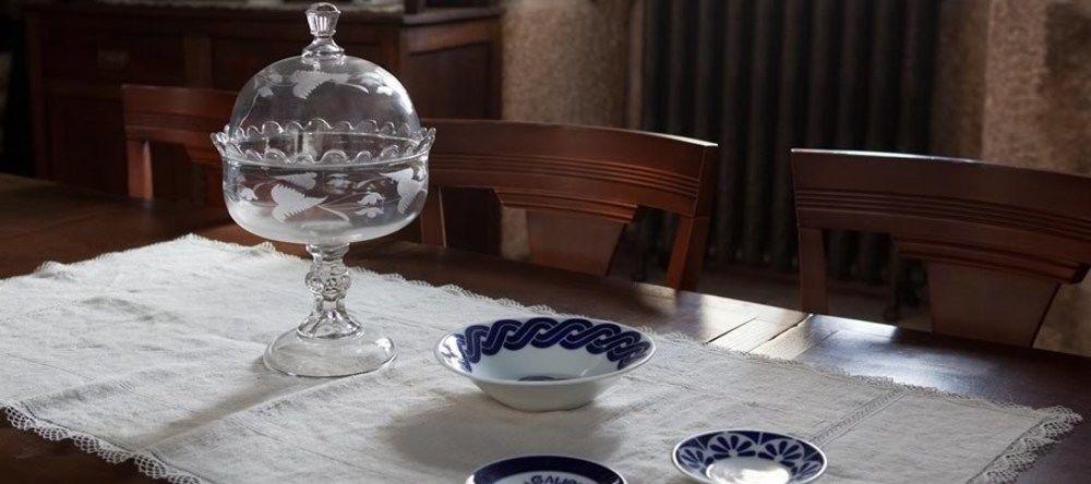 Casa Do Romualdo Guest House Vilela  Екстериор снимка