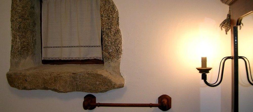 Casa Do Romualdo Guest House Vilela  Екстериор снимка